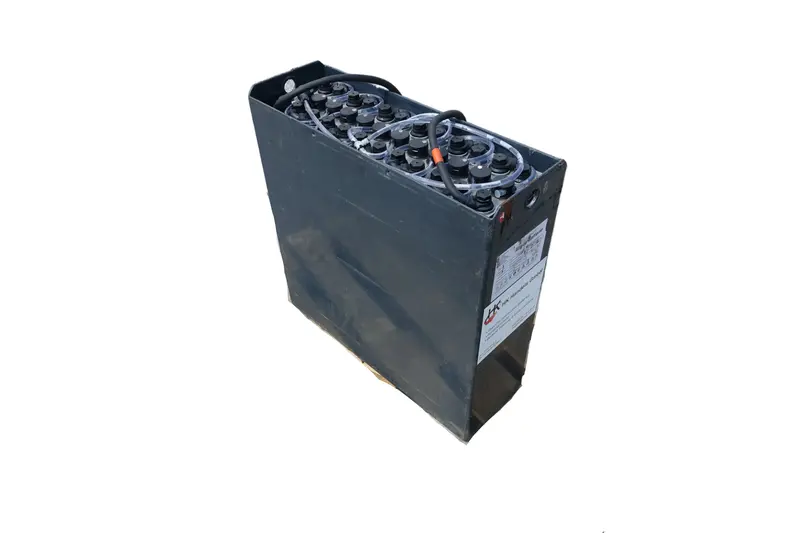 Staplerbatterie 24V 2PzS250