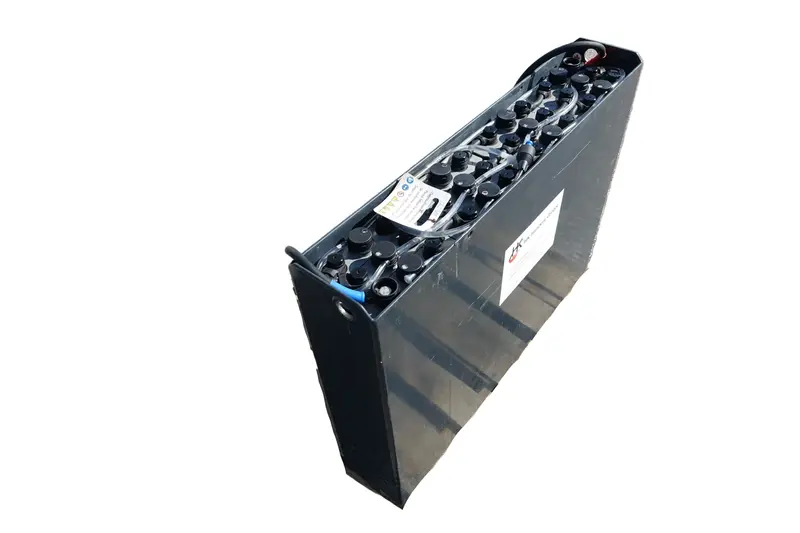 Staplerbatterie 24V 2PzS250