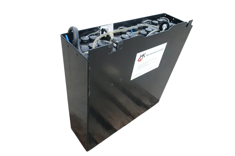 Staplerbatterie 24V 3PzB225