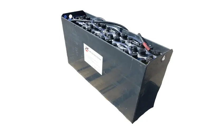 Staplerbatterie 24V 3PzS240