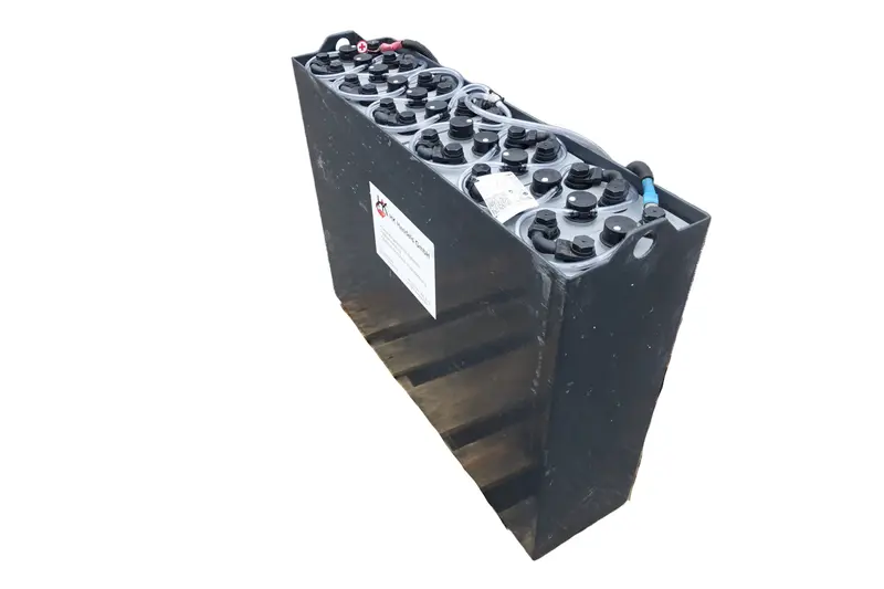Staplerbatterie 24V 3PzS375