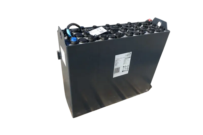 Staplerbatterie 24V 3PzVB213