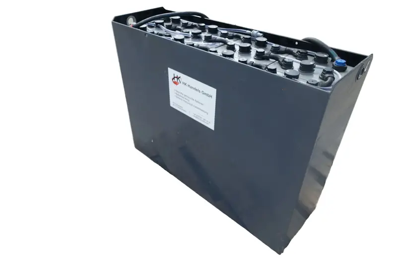 Staplerbatterie 24V 4PzS460