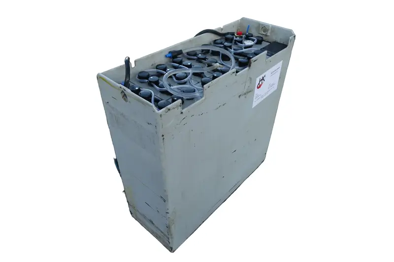 Staplerbatterie 24V 4PzS620