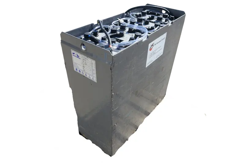 Staplerbatterie 24V 4PzS620