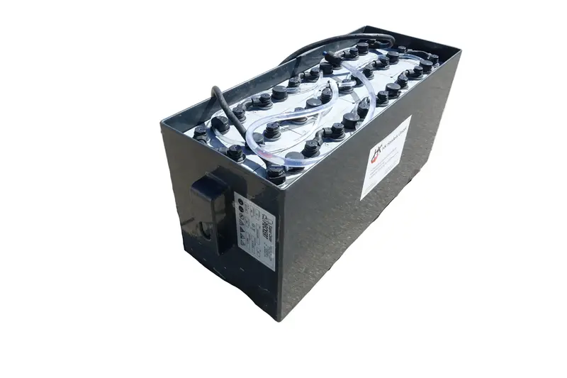Staplerbatterie 24V 5PzS300