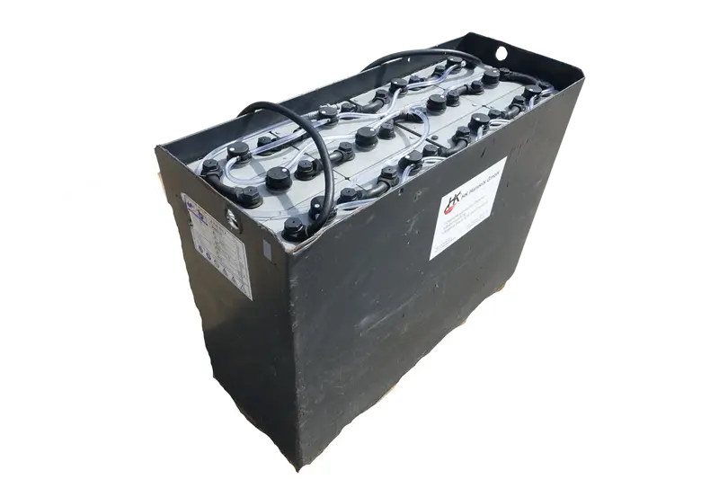 Staplerbatterie 24V 5PzS575