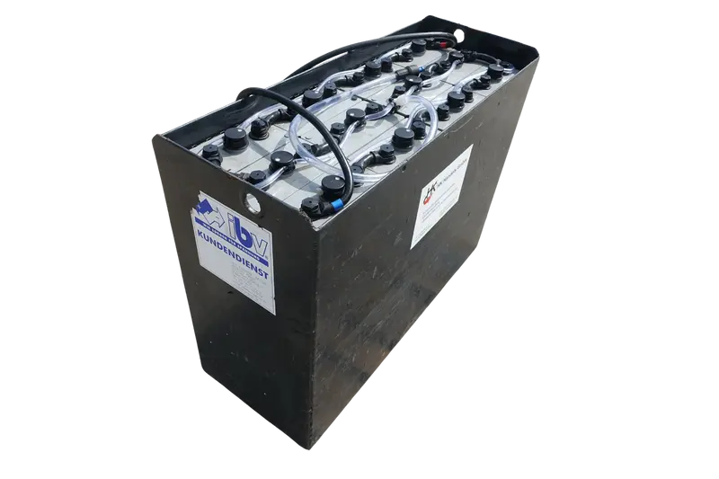 Staplerbatterie 24V 5PzS575