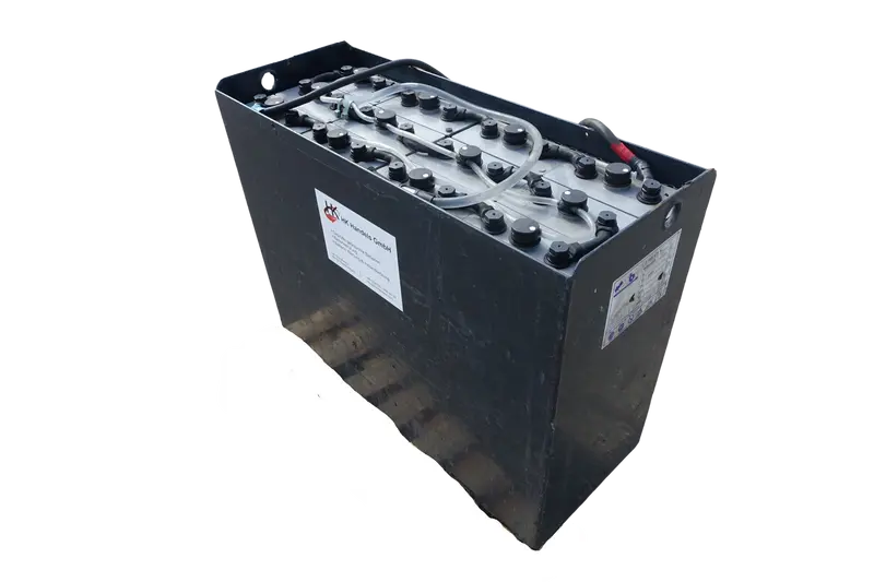 Staplerbatterie 24V 5PzS575