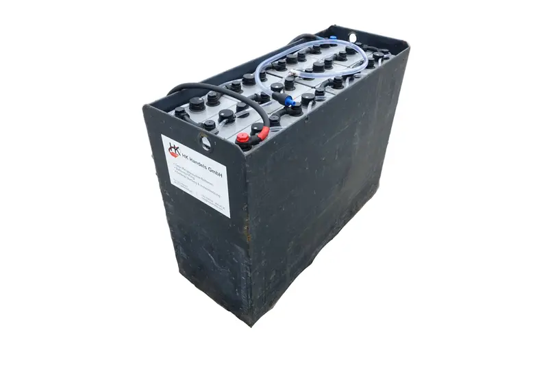 Staplerbatterie 24V 5PzS625