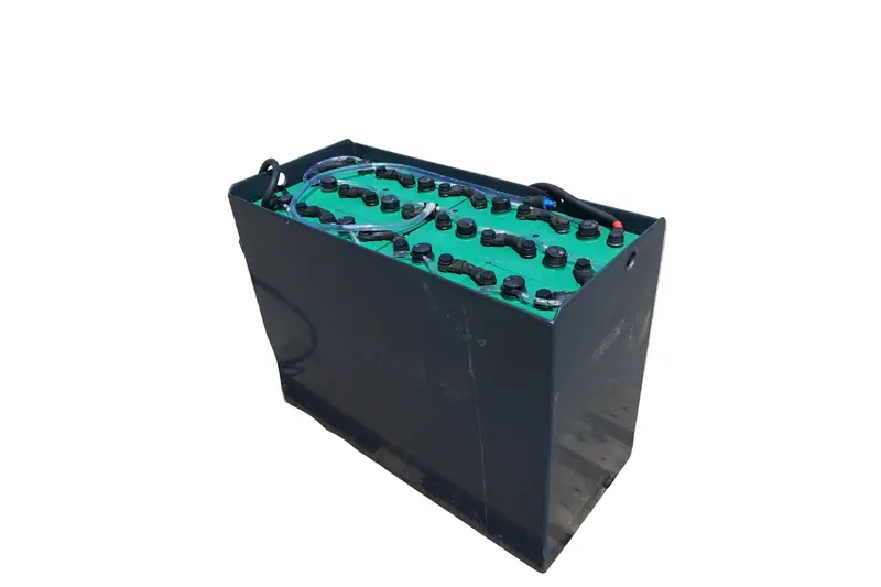 Staplerbatterie 24V 6PzS750