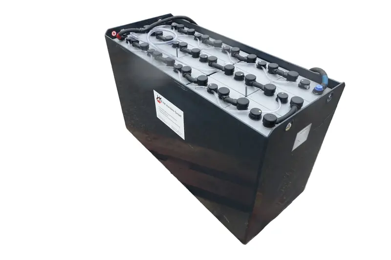 Staplerbatterie 30V 7PzS875
