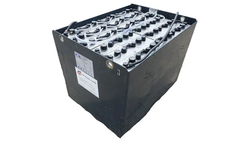 Staplerbatterie 48V 5PzS575