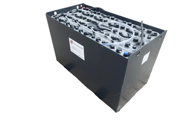 Staplerbatterie 48V 5PzS625
