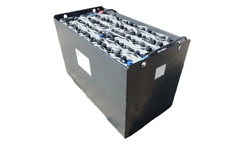 Staplerbatterie 48V 5PzS625