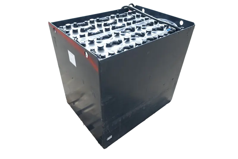 Staplerbatterie 48V 5PzS775