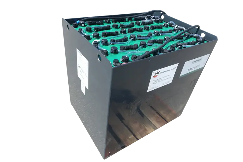 Staplerbatterie 48V 5PzS775