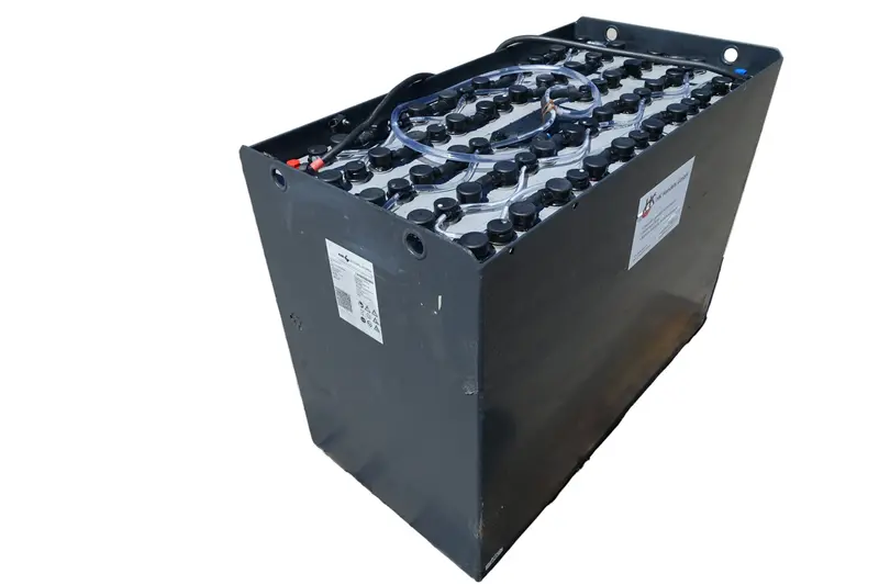 Staplerbatterie 48V 5PzS775