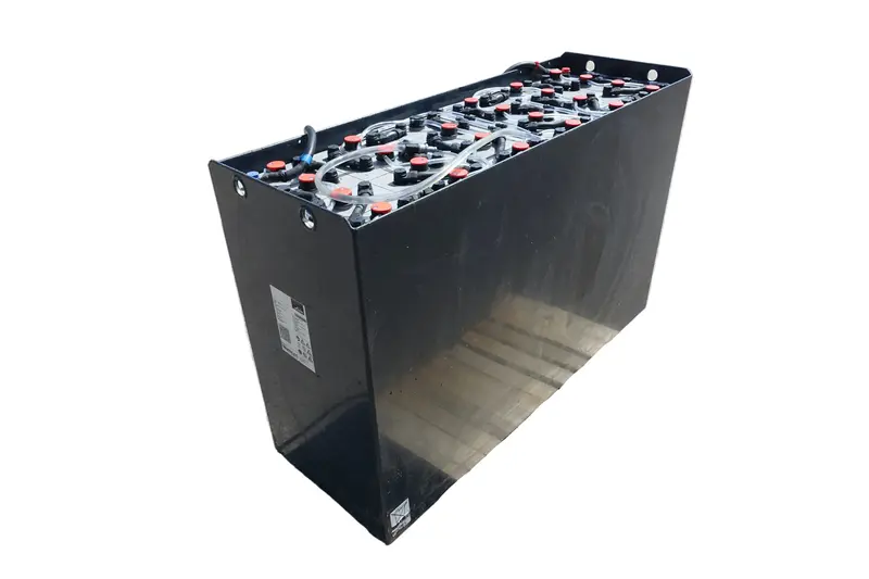Staplerbatterie 48V 5PzS775