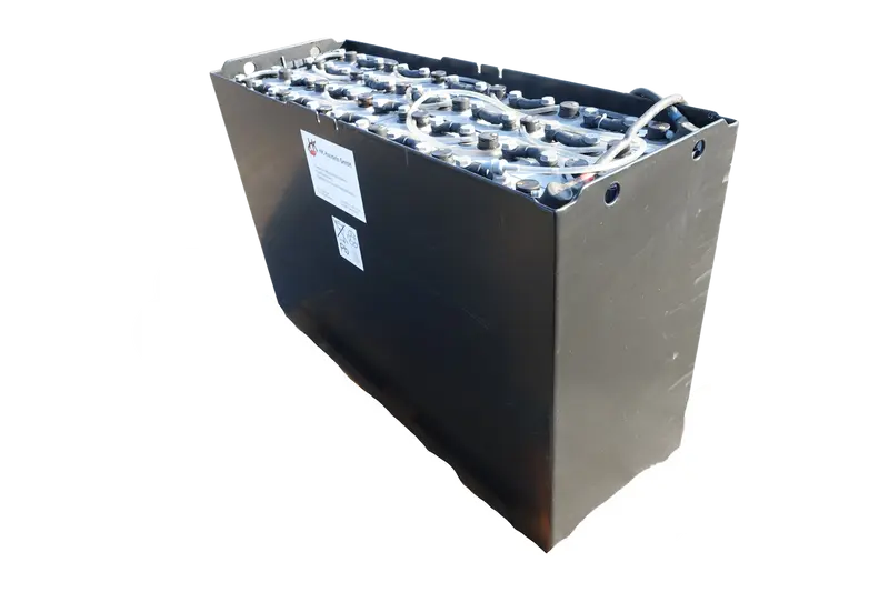 Staplerbatterie 48V 5PzS775