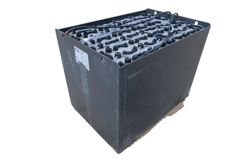 Staplerbatterie 80V 4PzS560