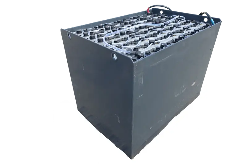Staplerbatterie 80V 4PzS620