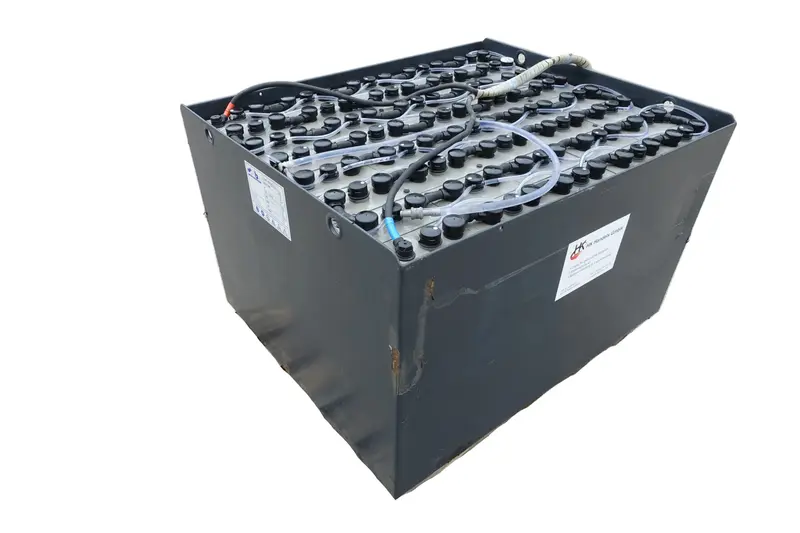 Staplerbatterie 80V 5PzS625