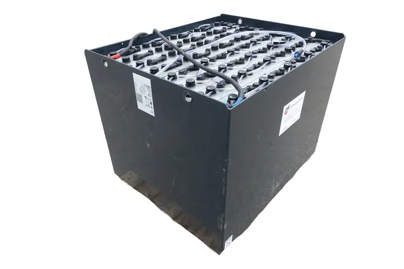 Staplerbatterie 80V 5PzS775