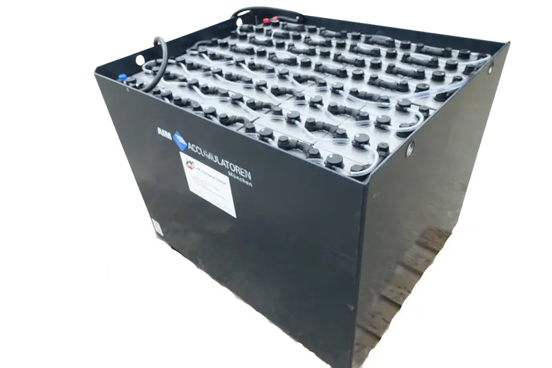 Staplerbatterie 80V 5PzS775
