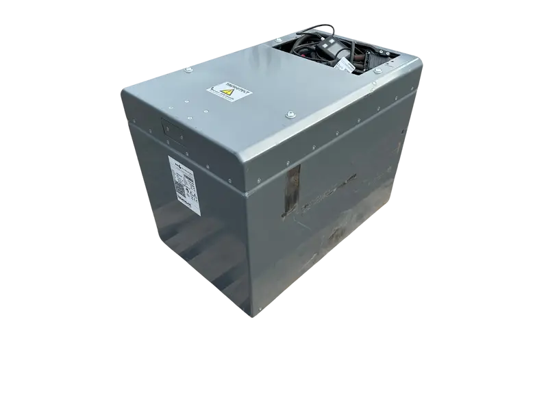 Staplerbatterie Lithium Ion 48V TC5207-16