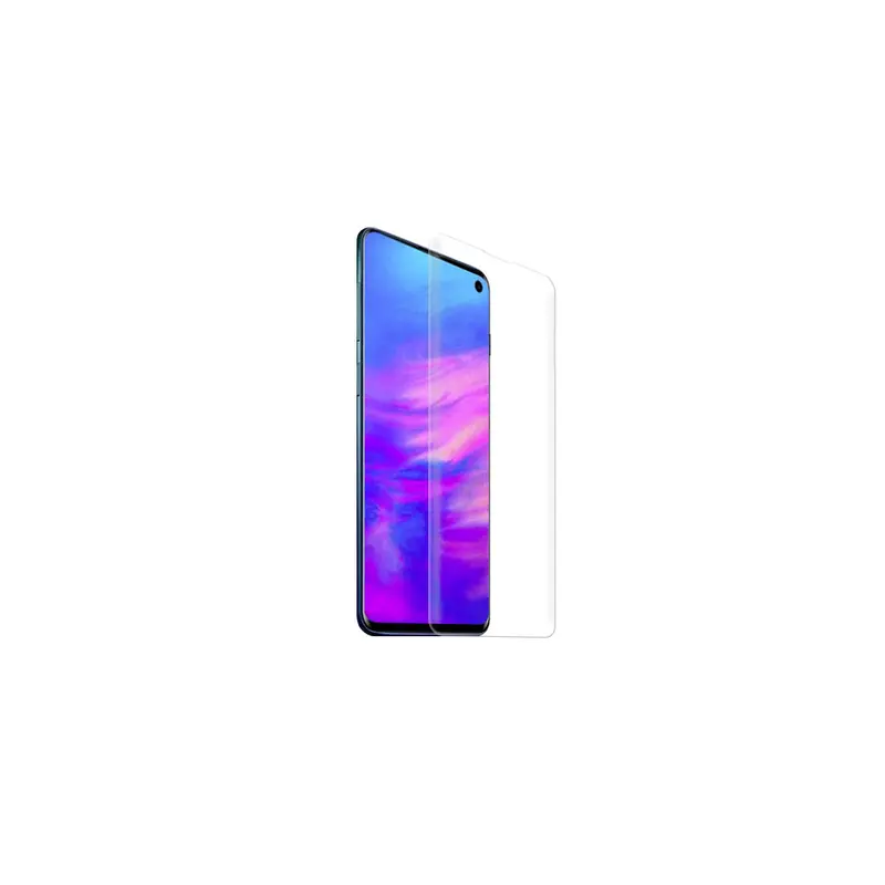 Star Case Fullcover 3D Tempered Glass