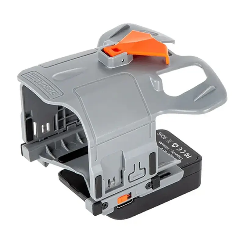 STARTRC Abwurfsystem für DJI Mini 5 Pro