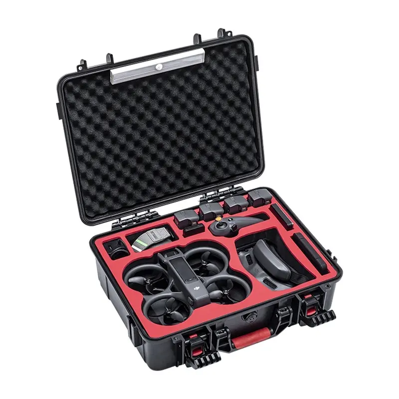 STARTRC DJI Avata 2 Koffer (Hartschale)