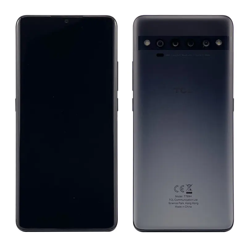 TCL 10 Pro