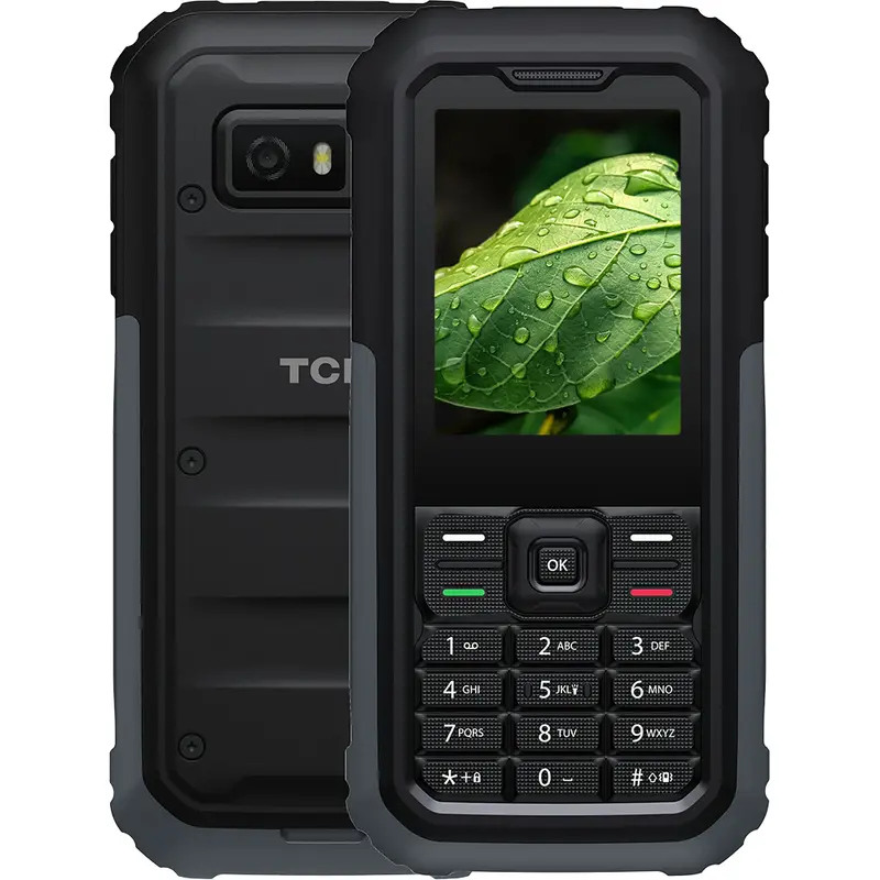 TCL Onetouch 5044 Outdoor Handy