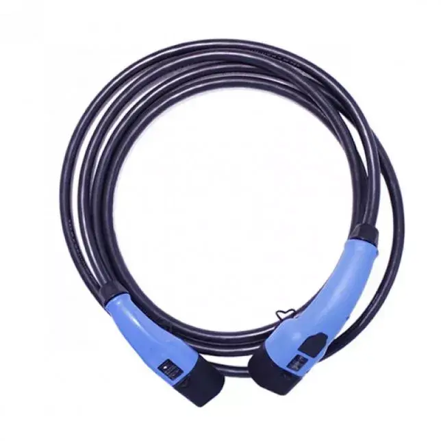 Tesla Charging Cable mit Charge Port Opener