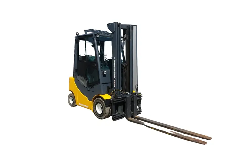 TFG430s 3t Triplex