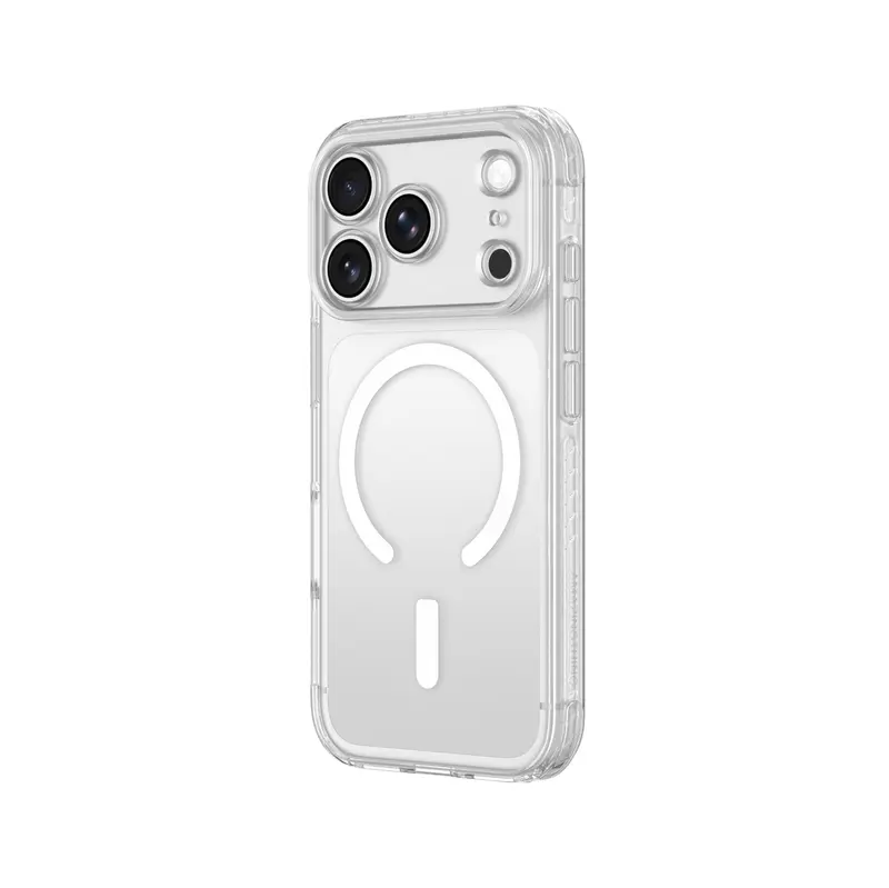 Titan Pro Objektivhülle Transparent – AmazingThing