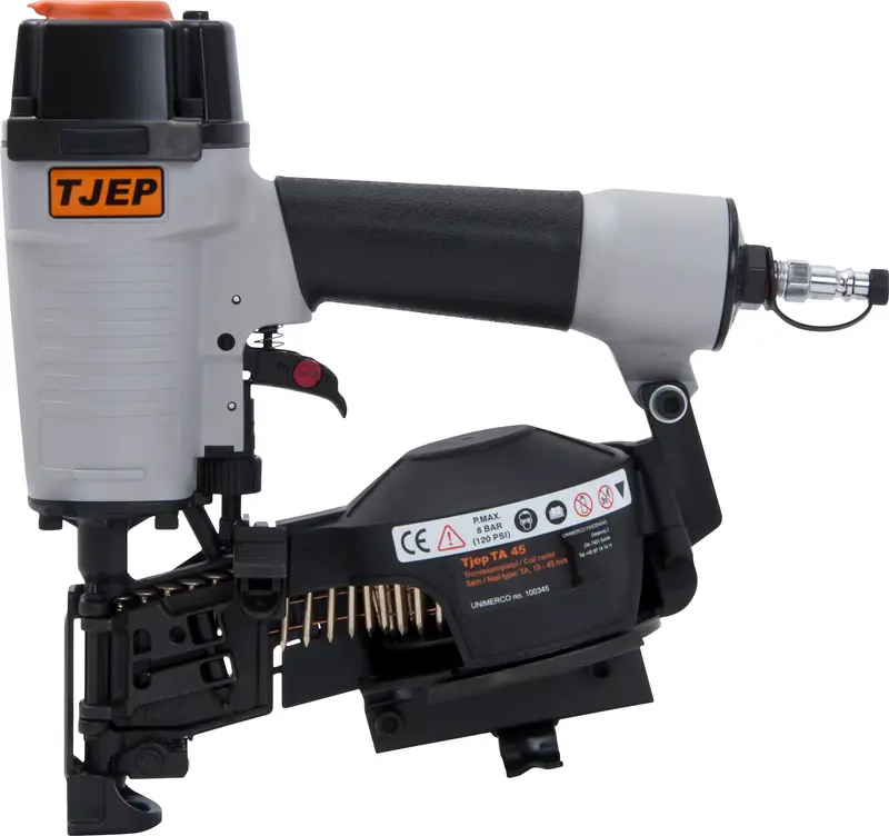 TJEP Dachpappnagler TA-45, 19-45 mm