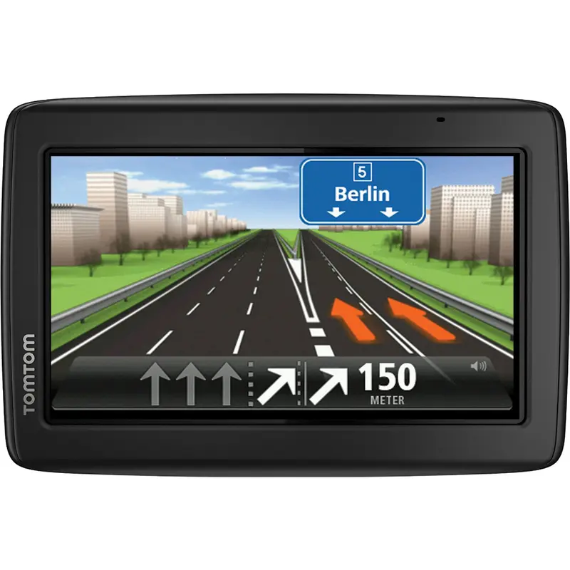 TomTom Start 25 M