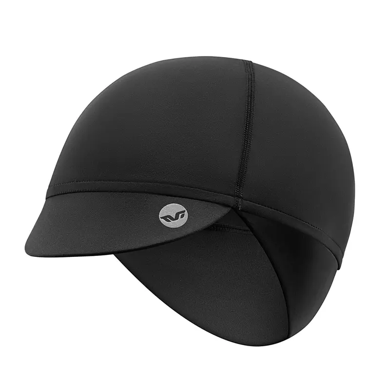 TVI Micro-Flecia Térmica de Ciclismo Cap