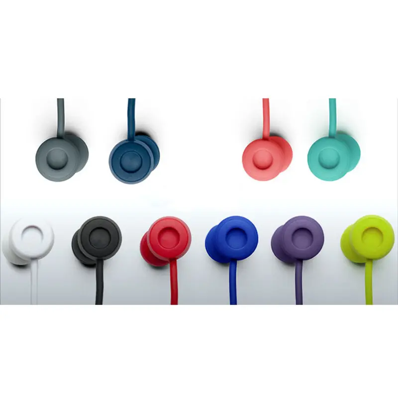 Urbanears Bagis In-Ear Headset mit Mikrofon