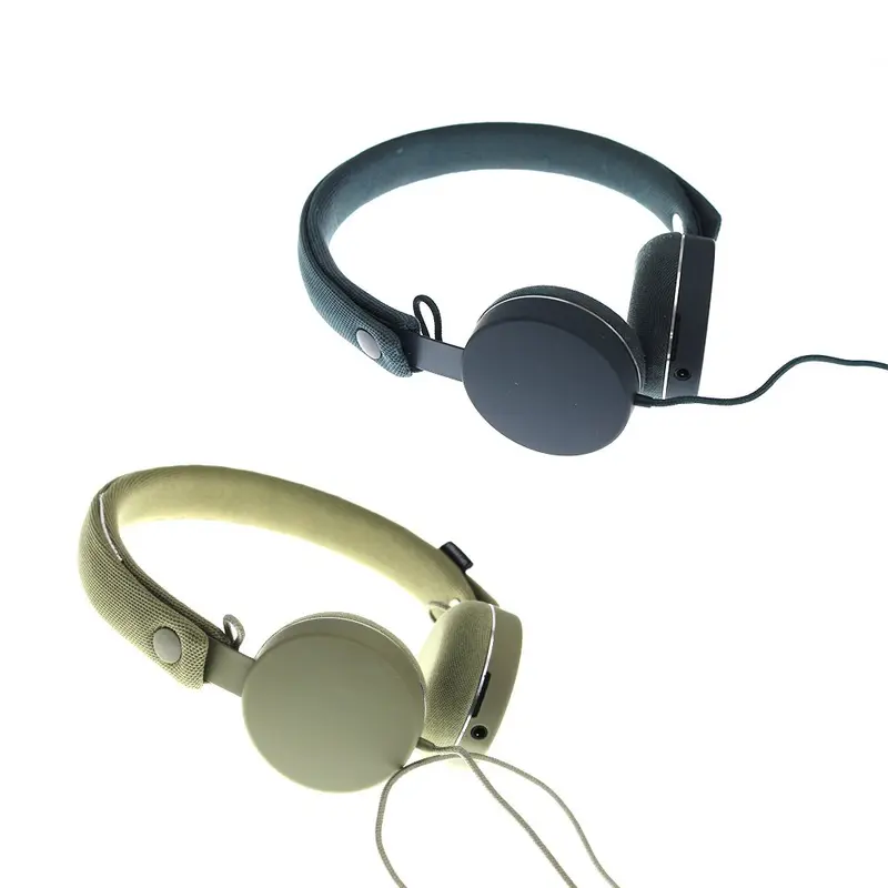 Urbanears On-Ear Kopfhörer HUMLAN