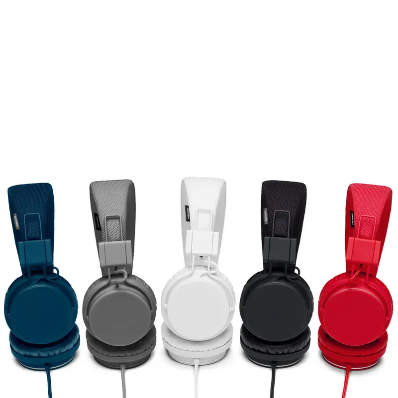 Urbanears On-Ear Kopfhörer PLATTAN