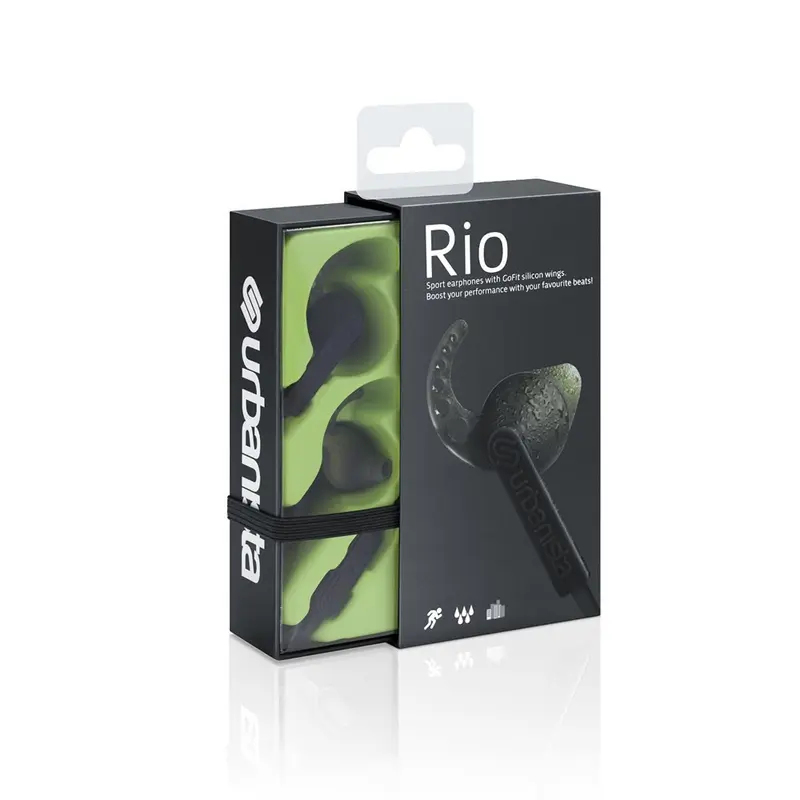 Urbanista Rio In-Ear Headset