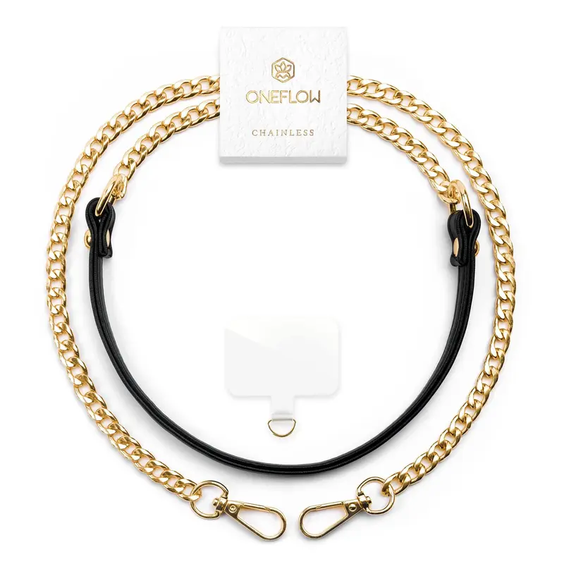 Vogue Chain – Handykette