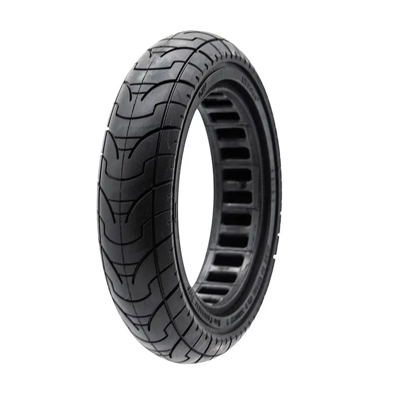 Vollgummi Reifen 9.2x2 schwarz