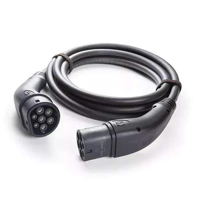 Webasto Mode 3 Charging Cable Typ 2