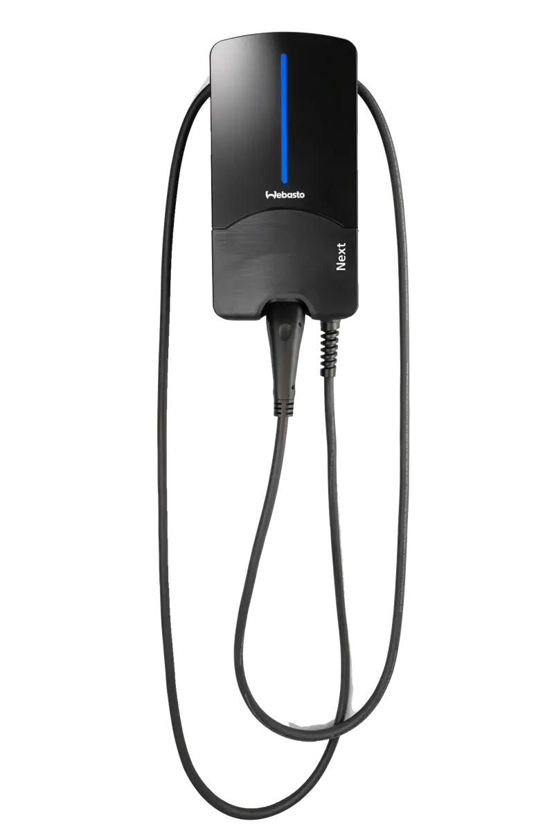 Webasto Next 22 kW