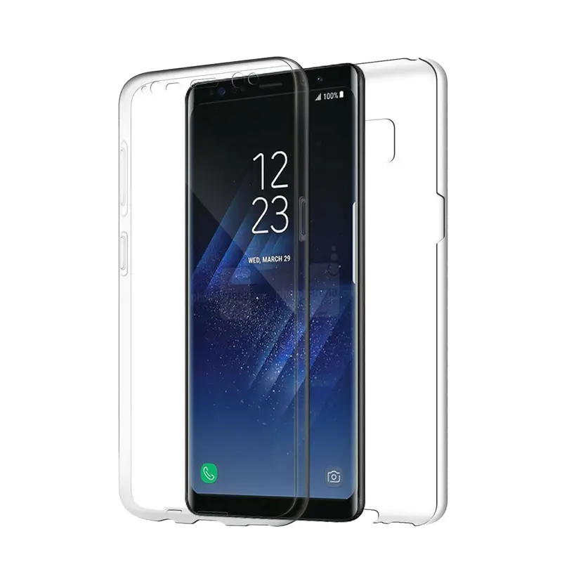 Wega Protective TPU Case für Smartphone